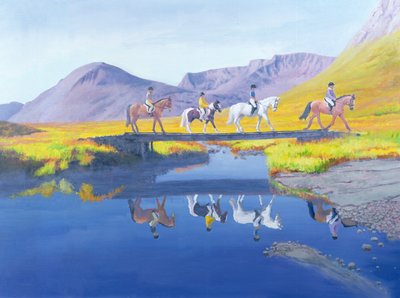 الدكتور صمويل جونسون (1709-84) (تلوين لاحق) بواسطة مدرسة اللغة الإنجليزية